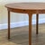 Brown Dunvegan Extending Dining Table in Teak by Tom Robertson for A.h. McIntosh For Sale - Image 8 of 11