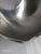 Metal Vintage 1980s Michael Lax " Metaal" Sculptural Aluminum Bowl Model Ml-6107 for Grainware. For Sale - Image 7 of 7