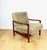 Vintage Brown Lounge Chair by Z. Bączyk For Sale - Image 12 of 12