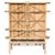 CNSTR Cabinet in Oak by Paul Heijnen For Sale - Image 10 of 10