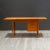 Mid-Century Teak Expandable Desk and Chair by Gunnar Nielsen Tibergaard, Denmark C.1960 For Sale - Image 13 of 13