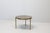 Occasional Table in Emperador Marble by Osvaldo Borsani, 1960 For Sale - Image 8 of 15