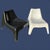 Ikea lounge chairs from the ikea ps collection offer a perfect blend of style and comfort for modern patio seating. This...