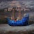Blue Vessel of Dreams is a poetic and contemplative work that invites the viewer into a symbolic journey between memory,...