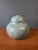 Mid-Century Modern Mid 20th Century Studio Pottery Signed For Sale - Image 3 of 10