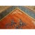 Antique Chinese Yellow Room Size Wool Rug, Country of Origin: China, Circa Date: 1920s. This magnificent example of early...