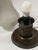 Mid-Century Table Lamp, 1970s For Sale - Image 9 of 13