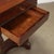 Wood Restoration Mahogany Veneer Coffee Table For Sale - Image 7 of 11