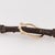 Dainty Natural Diamond Stackable Band in Solid 14k Yellow Gold, Size 6.75 For Sale - Image 4 of 6