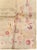 Art Deco Galerie Shabab Collection Mid-20th Century Chinese Art Deco Room Size Carpet For Sale - Image 3 of 9