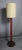 Vintage Outdoor Floor Lamp For Sale - Image 3 of 10