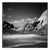 Paul Cooklin, Rocks, Hele Bay, North Devon, Edition of 50 For Sale
