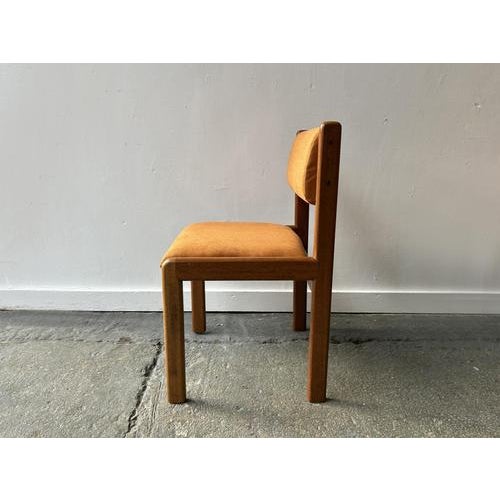 Mid-Century Modern Reupholstered Dining Chairs by G Plan, 1960s, Set of 4 For Sale - Image 9 of 11