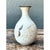 Vintage Studio Pottery Speckled Vase For Sale In West Palm - Image 6 of 12
