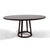 Baker 60" Oak Pedestal Dining Table For Sale In Chicago - Image 6 of 9