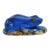 Lapis Lazuli Frog Japanese Antique Blue Gemstone For Sale