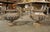 Pair of 19th Century Alfred Corneau Stamped Cast Iron Pots From France, “No. 2” For Sale - Image 16 of 18