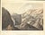 The tinted lithograph was created in 1853 to depict the Gunnison Expedition as part of the U.S. Railways Survey. “Captain...