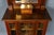 Vinrage Brown Wooden Cabinet For Sale - Image 15 of 18