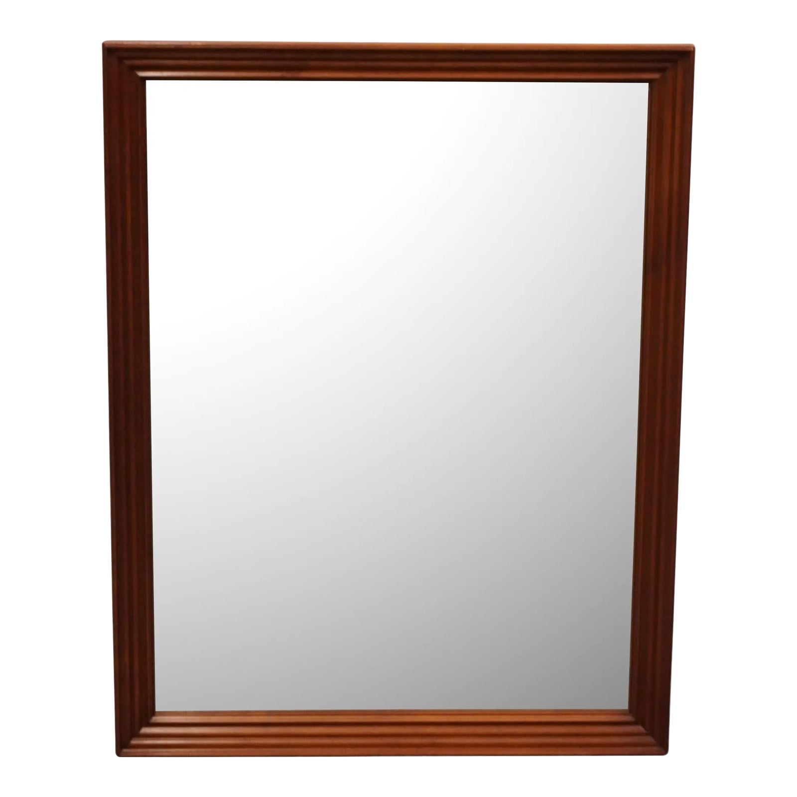 Link Taylor Furniture Solid Cherry Traditional Early American Dresser