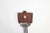 Wood Miners Prospectors Pick and Leather Sleeve Set B For Sale - Image 7 of 13