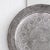 Metal Tin on Copper Hand Engraved Round Ghalamzani Persian Tray For Sale - Image 7 of 11