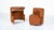 Dilly Daily Vanity in Brown Leather attributed to Luigi Massoni for Poltrona Frau, 1968 For Sale - Image 12 of 18