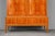 Brown Mid-Century Modern Highboard in Walnut, 1900s For Sale - Image 8 of 16