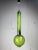 Large Mid-Century Green Glass Tube Pendant from Staff Leuchten, 1960s-1970s For Sale - Image 10 of 15