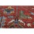 1990s 1990s Handwoven Serapi Style Area Rug 11’10” X 14’10” For Sale - Image 5 of 12