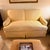 Petite Bench Seat Sofa For Sale - Image 14 of 14