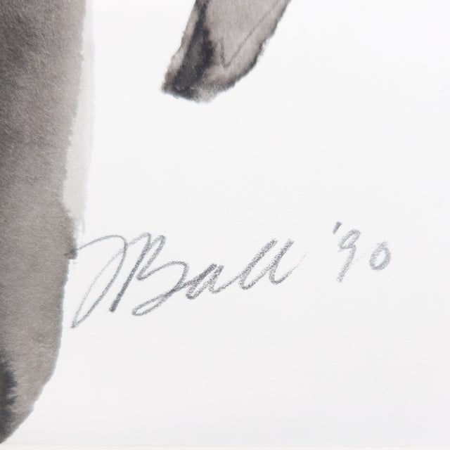 Drawing/Sketching Materials Mother, May I... - Fran Bull, C. 1990 For Sale - Image 7 of 10