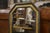 Mirror with Gilt Frame, 1960s For Sale - Image 4 of 9