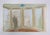 Mid-Century Modern Contemporary Modernist Interior Cityscape Scene Painting For Sale - Image 3 of 3