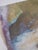 Drawing/Sketching Materials Deborah Males Original Dog Portrait in Pastel For Sale - Image 7 of 14