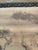 19th Century Japanese Silk Scroll by Haruki Nanmei Edo Period For Sale - Image 10 of 12