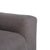 Modern Freistil 187 4-Seater Sofa in Grey Fabric from Rolf Benz For Sale - Image 3 of 15