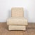Pair of Wda Home Modern Armless Chairs For Sale - Image 4 of 8