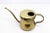Gold Vintage Brass Watering Can, 1960s For Sale - Image 8 of 11