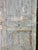 Pair of Italian Painted & Parcel Gilt Doors C. 1900 For Sale In Los Angeles - Image 6 of 17