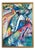 Vintage Kandinsky Poster, 20th Century For Sale