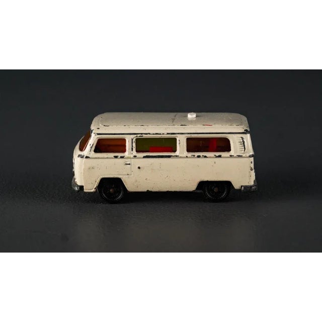 VW Bus Volkswagen Model V320/V345 by Siku | Chairish