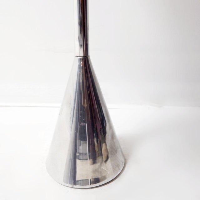 Trix Side Tables from Nienkämper International, Set of 2 For Sale - Image 9 of 11