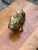 Beautiful brass English Bulldog statue! Perfect for the collector or to add some cuteness to your decor! Fun find! Please...