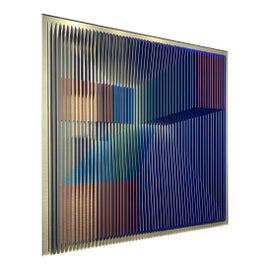 Example of Abstract Fine Art