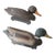 Vintage Flambeau Duck Decoys Pair For Sale