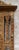 Victorian Green Man Hall Stand in Oak, 1880 For Sale - Image 6 of 12