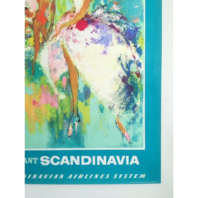 【匿名配送】scandinavian advertising art Otto (1916) Nielsen Paintings & Artwork for Sale | Otto