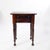 Early 19th Century 19th Century 2 Drawer Stand For Sale - Image 5 of 10