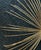 Mid-Century Modern Mid Century Brass Sunburst Wall Sculpture For Sale - Image 3 of 6